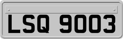 LSQ9003