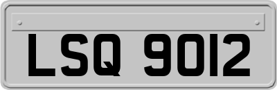 LSQ9012