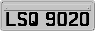 LSQ9020