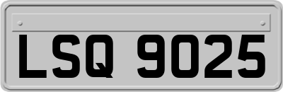 LSQ9025