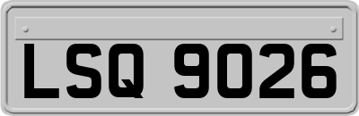 LSQ9026