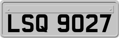 LSQ9027