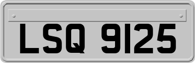 LSQ9125