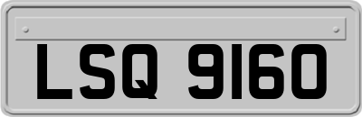 LSQ9160