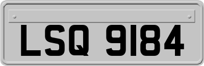LSQ9184