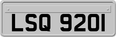 LSQ9201
