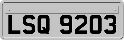 LSQ9203
