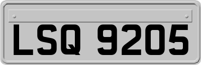 LSQ9205