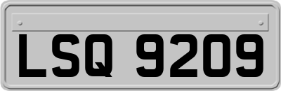 LSQ9209