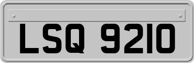 LSQ9210