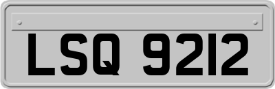 LSQ9212