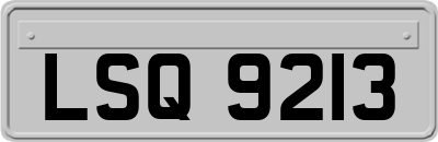 LSQ9213