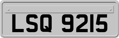 LSQ9215