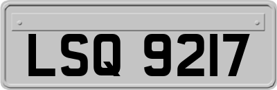 LSQ9217