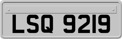 LSQ9219