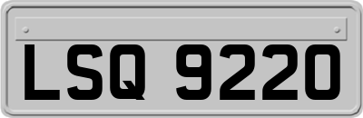 LSQ9220