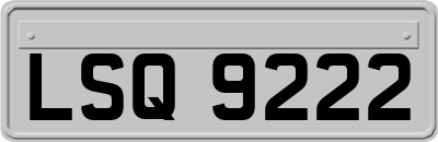LSQ9222