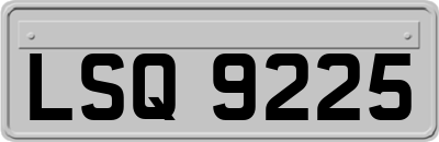 LSQ9225