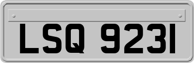 LSQ9231