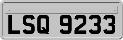 LSQ9233