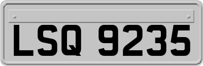 LSQ9235