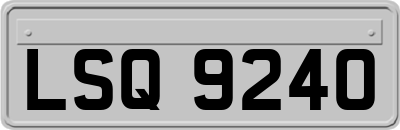 LSQ9240