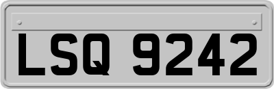 LSQ9242
