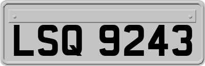LSQ9243