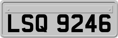 LSQ9246