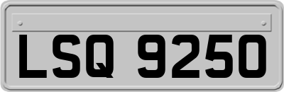 LSQ9250