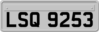 LSQ9253