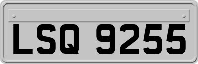 LSQ9255