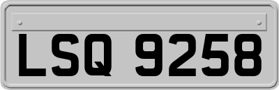 LSQ9258