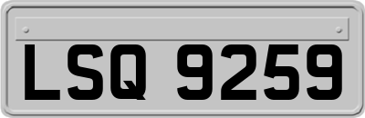 LSQ9259