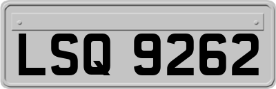 LSQ9262