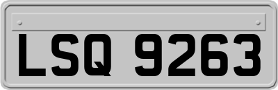 LSQ9263