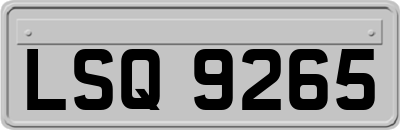 LSQ9265