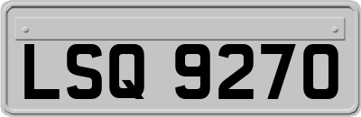 LSQ9270