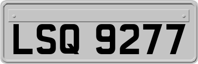 LSQ9277