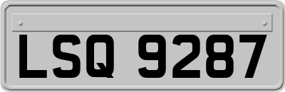 LSQ9287