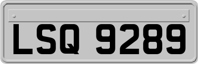 LSQ9289