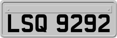 LSQ9292