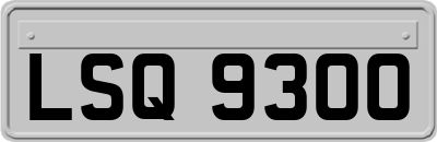 LSQ9300