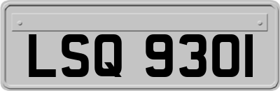 LSQ9301
