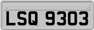LSQ9303