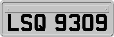 LSQ9309