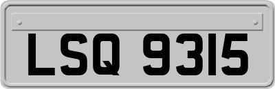 LSQ9315