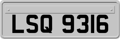 LSQ9316