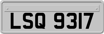LSQ9317