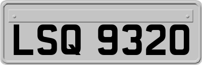 LSQ9320